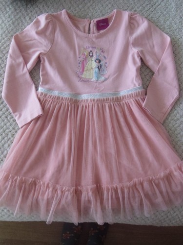 Disney princess dress - disney,