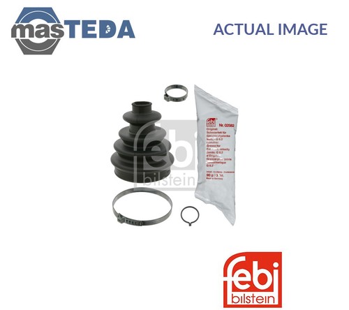 03287 joint boot kit wheel - boot,