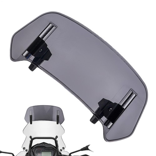 Motorcycle windshield - motorcycle,
