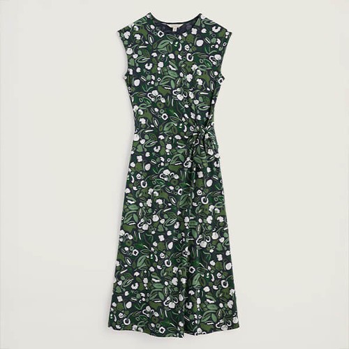 Seasalt fettling dress garden - dress,