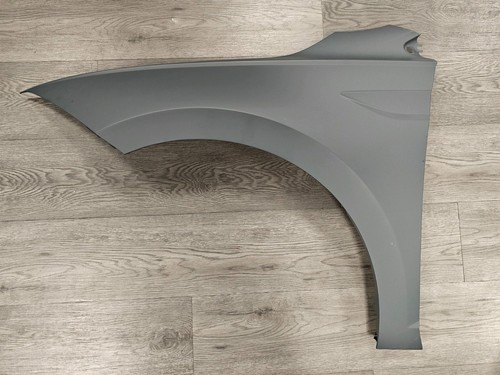 Good condition primed right - primed,