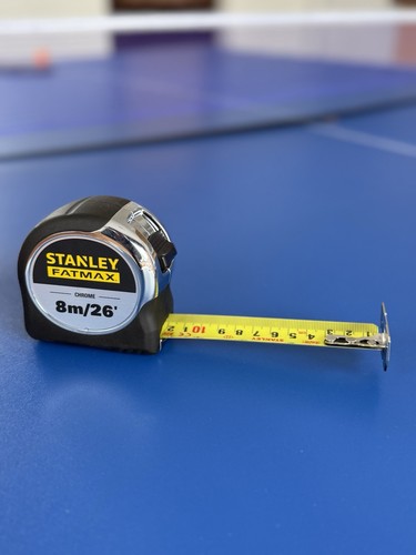 Stanley fatmax tape measure - fatmax,