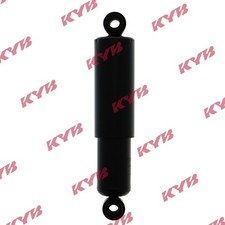 2x Shock Absorbers (Pair) For Bedford CF Van Rear KYB Premium