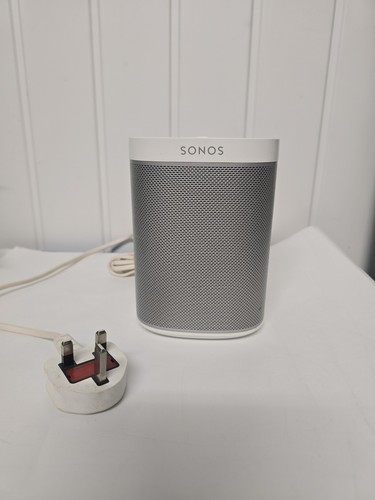 Sonos play smart speaker - sonos,