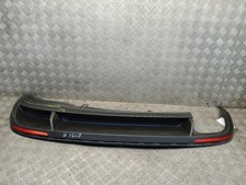 VOLKSWAGEN PASSAT CC BUMPER END REAR SPOILER 3C8807521D MK1 FL 2011 - 2018
