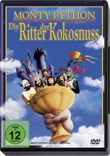 Monty Python - Die Ritter der