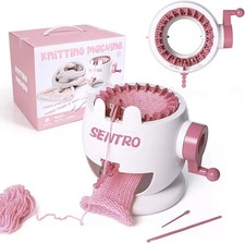 Sentro needle knitting - sentro, 22