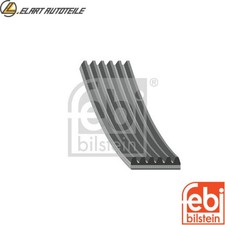 V-RIBBED BELT 28930 FOR