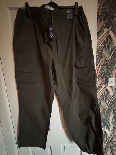Primark men green - primark, relaxed