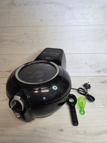 Tefal actifry genius 2in1 - tefal, xl