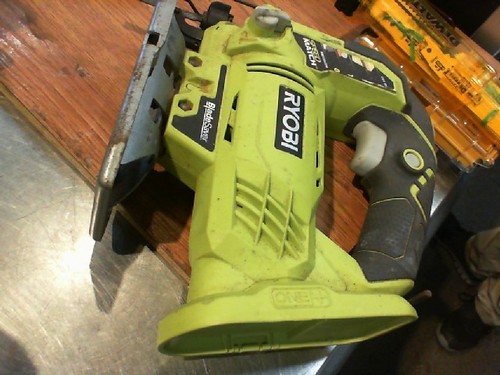 Ryobi tools p523 - tools, (psj010805)