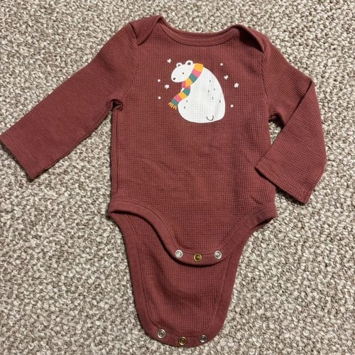 Jumping beans baby - baby, bodysuit