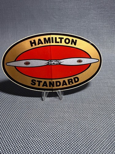Vintage hamilton standard - vintage,