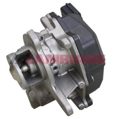 Cambiare exhaust gas - cambiare,