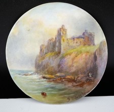 Rare Antique Royal Worcester