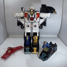 Vintage Mighty Morphin Power