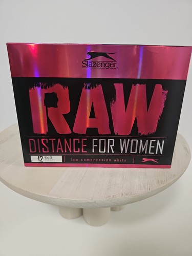 Slazenger raw distance - slazenger,