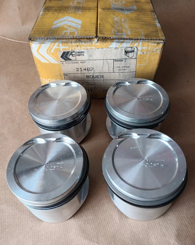 Rover 213 set - (1984-90), ae