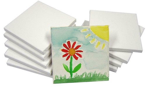 Pack stretched blank - pack, 1