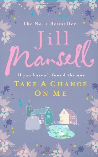 Take chance me jill - take,