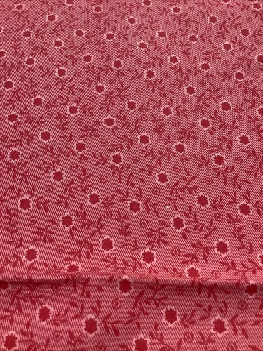 Quilt shop fabric - no, salvage