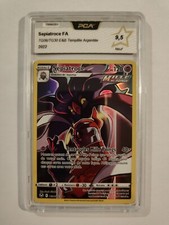 Pokemon Card - Sepiatroce