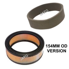 Air Filter Set, Kohler M8