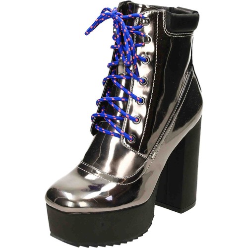Shellys london ankle boots - london,