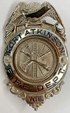 Antique Obsolete Fort Atkinson