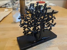 Napkin Holder(: White