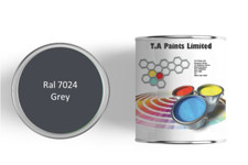 Military Vehicle Paint Nato