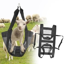 Calf Sling for Weighing Small