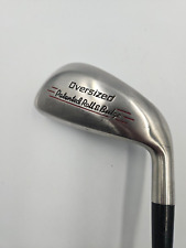 Controller Roll and Bulge 17° Driving Iron, Regular Flex Graphite Shaft
