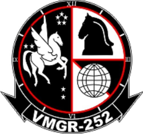 Usmc marine aerial refueler - usmc,