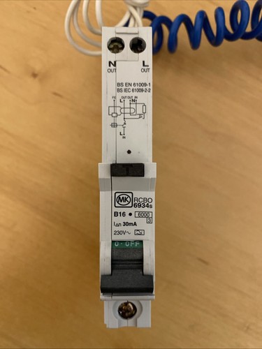 Rcbo - mk,