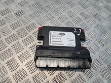JAGUAR XJL X351 2014 BODY