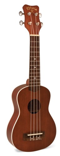 Lanikai kohala soprano - lanikai,