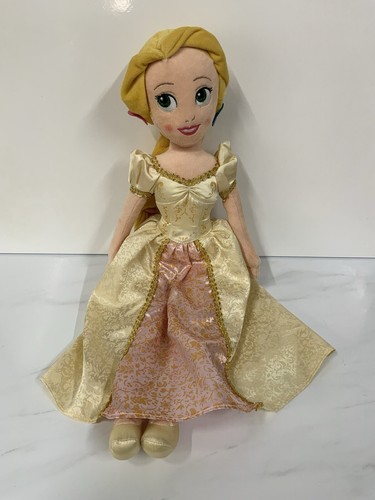 Disney princess rapunzel - disney, doll