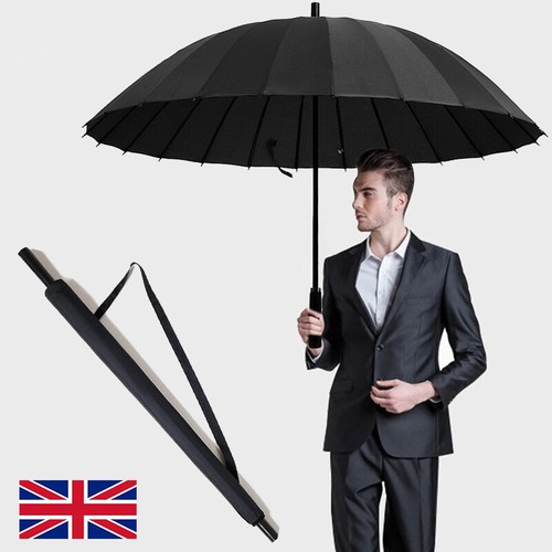 Ribs umbrella classic - ribs, large