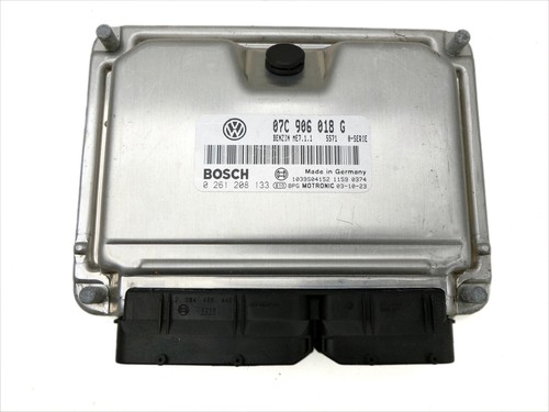 Control unit ecu for - ecu, engine