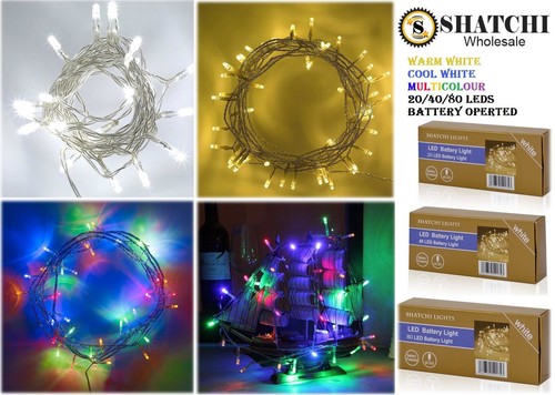 Led fairy light - 20,