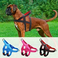No Pull Dog Harness Reflective