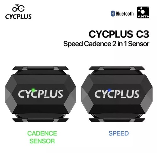 Cycplus cadence speed - c3, cadence/speed