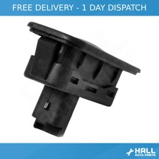 Boot Tailgate Release Switch