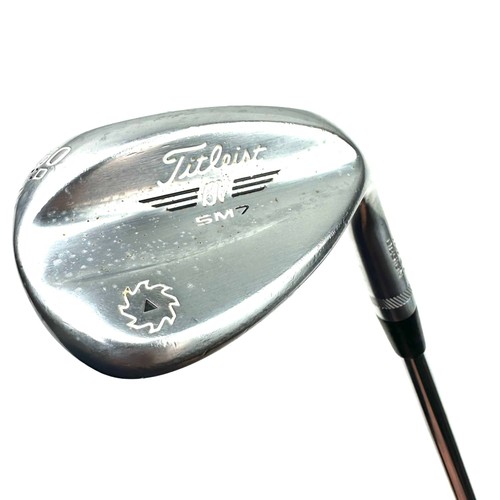 Titleist vokey sm7 lob - titleist,