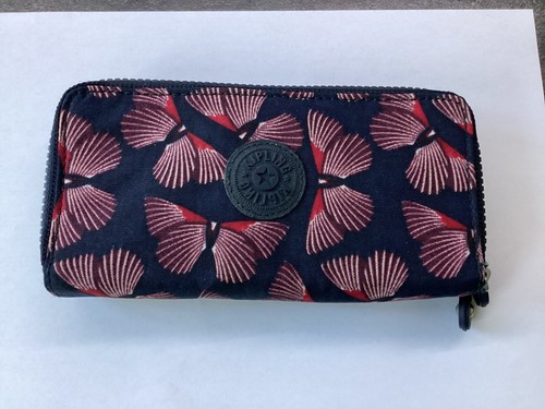 Kipling ladies butterfly - ladies,