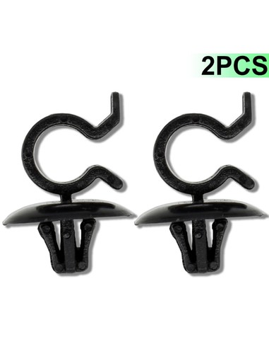 For vauxhall vivaro - 2x, x83