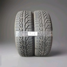 2×185/60 R15 84T M+S Kleber