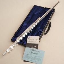 Gemeinhardt 2SP Top Student