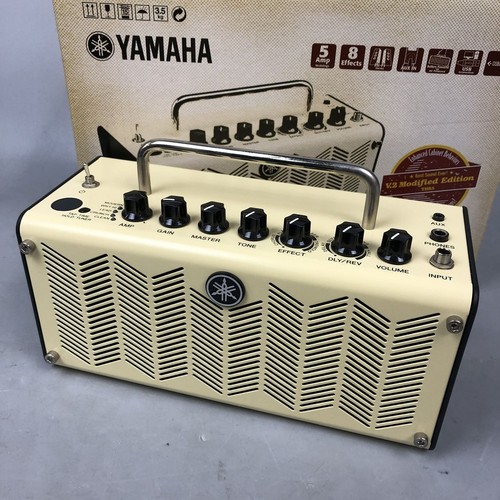 Yamaha thr5 guitar - yamaha,